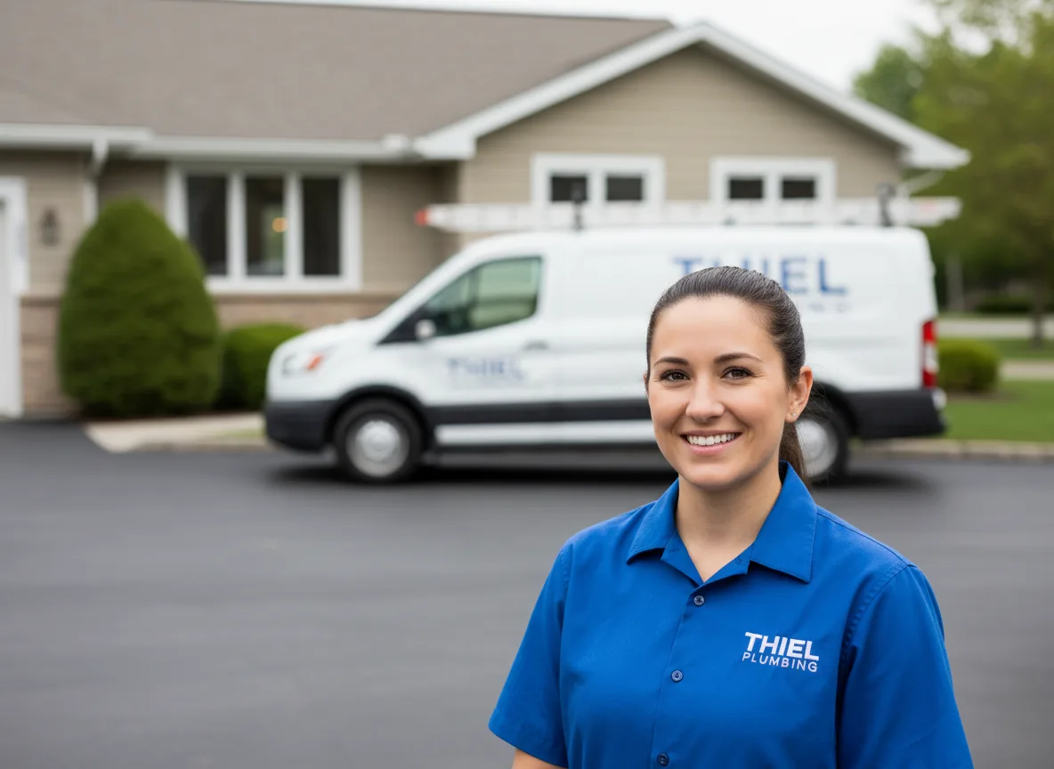 Plumber Nodaway, IA FAQs